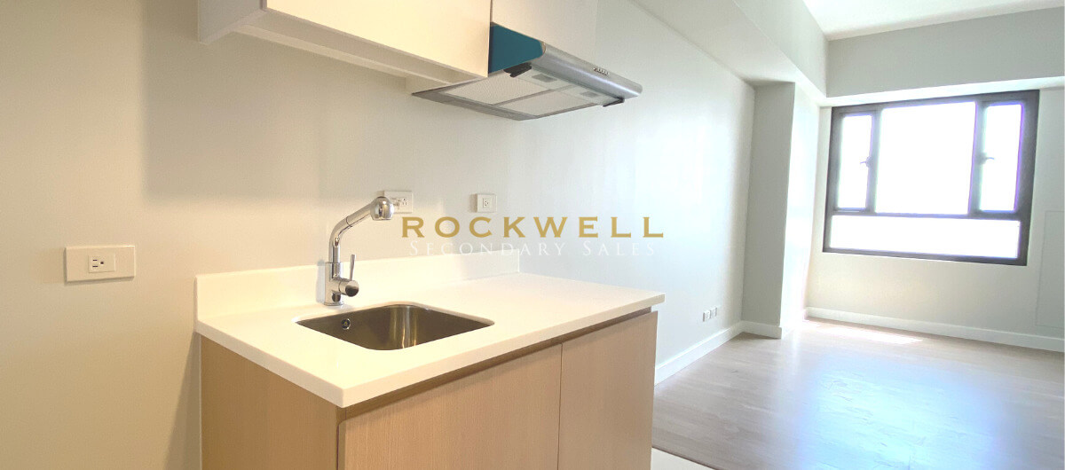 Arton West 27sqm Studio