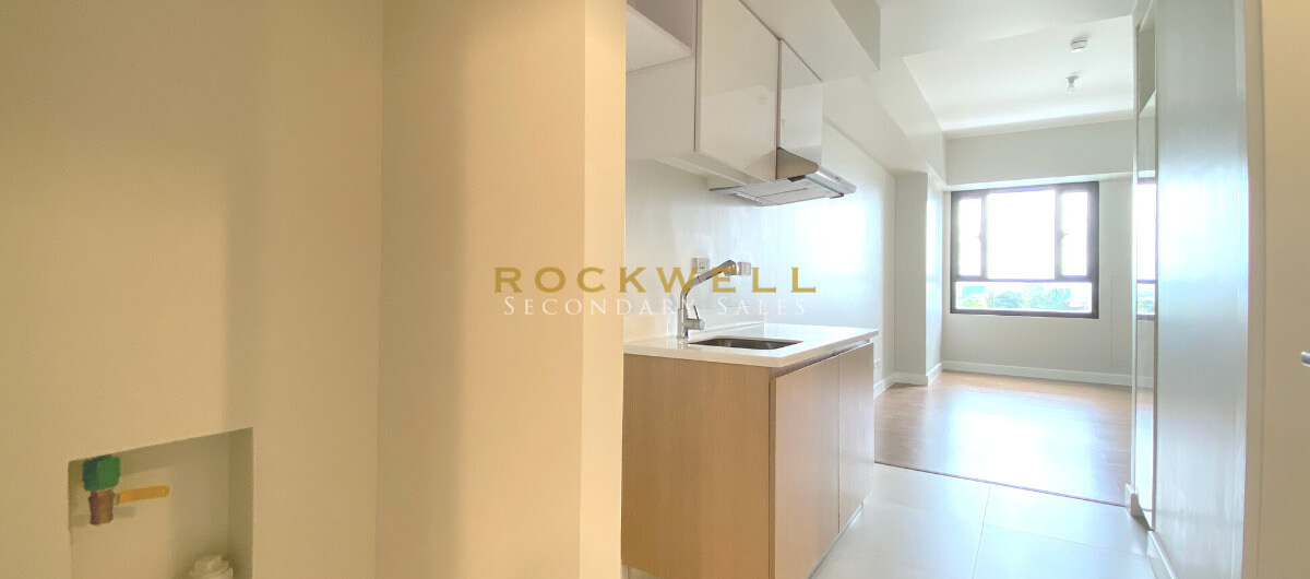 Arton West 27sqm Studio