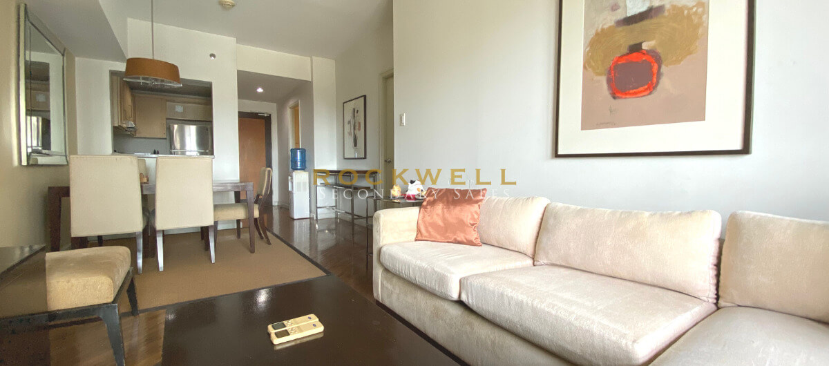 Joya Lofts and Towers South Tower 1BR 60SQM