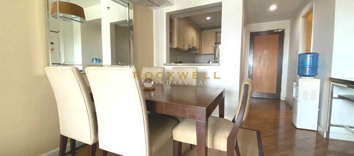 Joya Lofts and Towers South Tower 1BR 60SQM