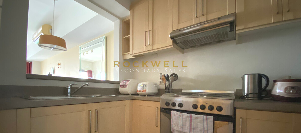 Joya Lofts and Towers South Tower 1BR 60SQM