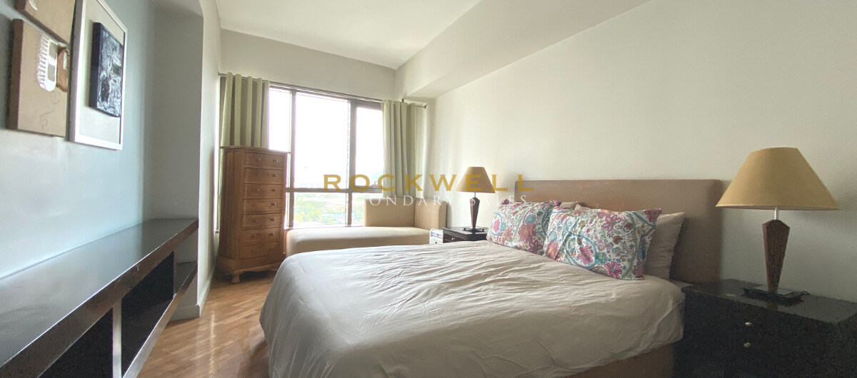 Joya Lofts and Towers South Tower 1BR 60SQM