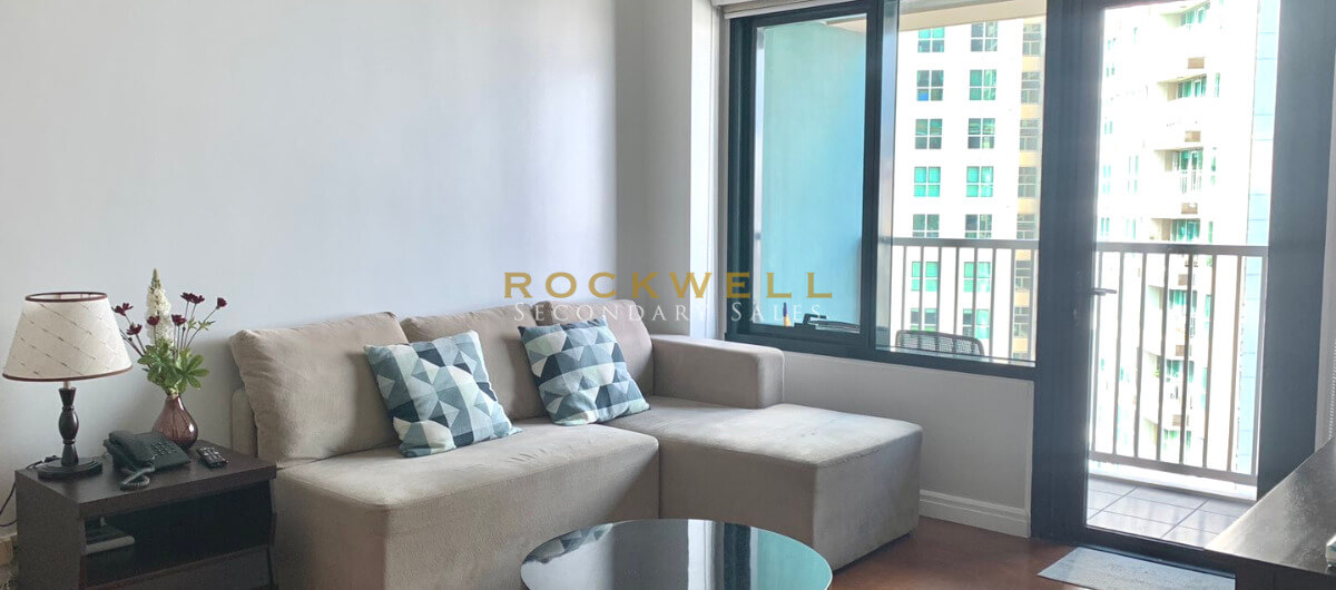 One Rockwell East 1BR 53SQM