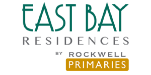 East Bay Residences logo East Bay Residences logo