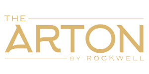 The Arton logo The Arton logo